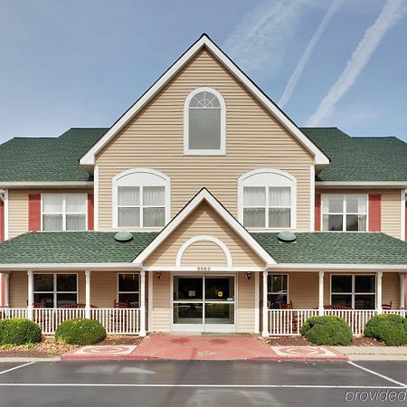 Howard Johnson By Wyndham Murfreesboro Exteriör bild