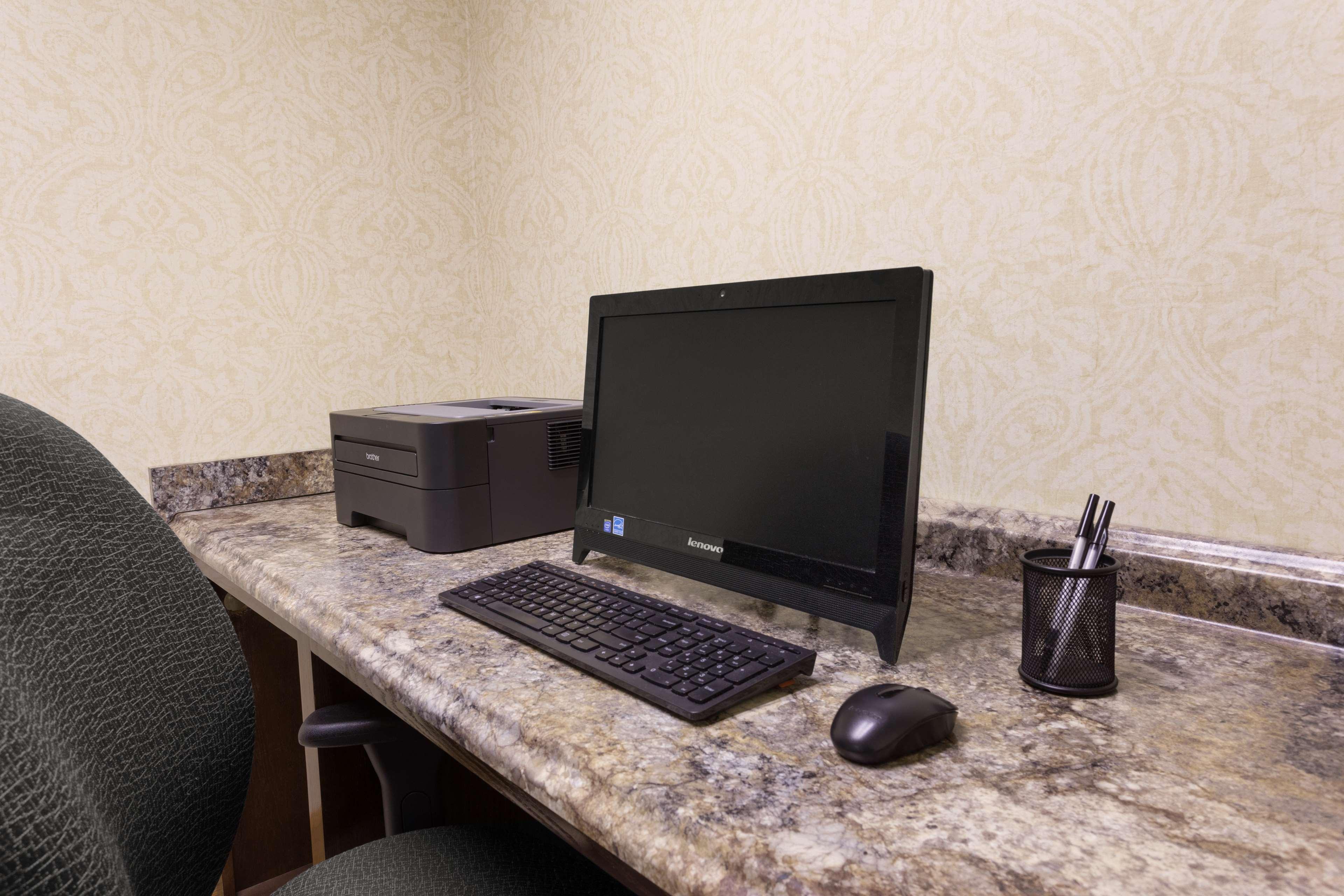 Howard Johnson By Wyndham Murfreesboro Exteriör bild