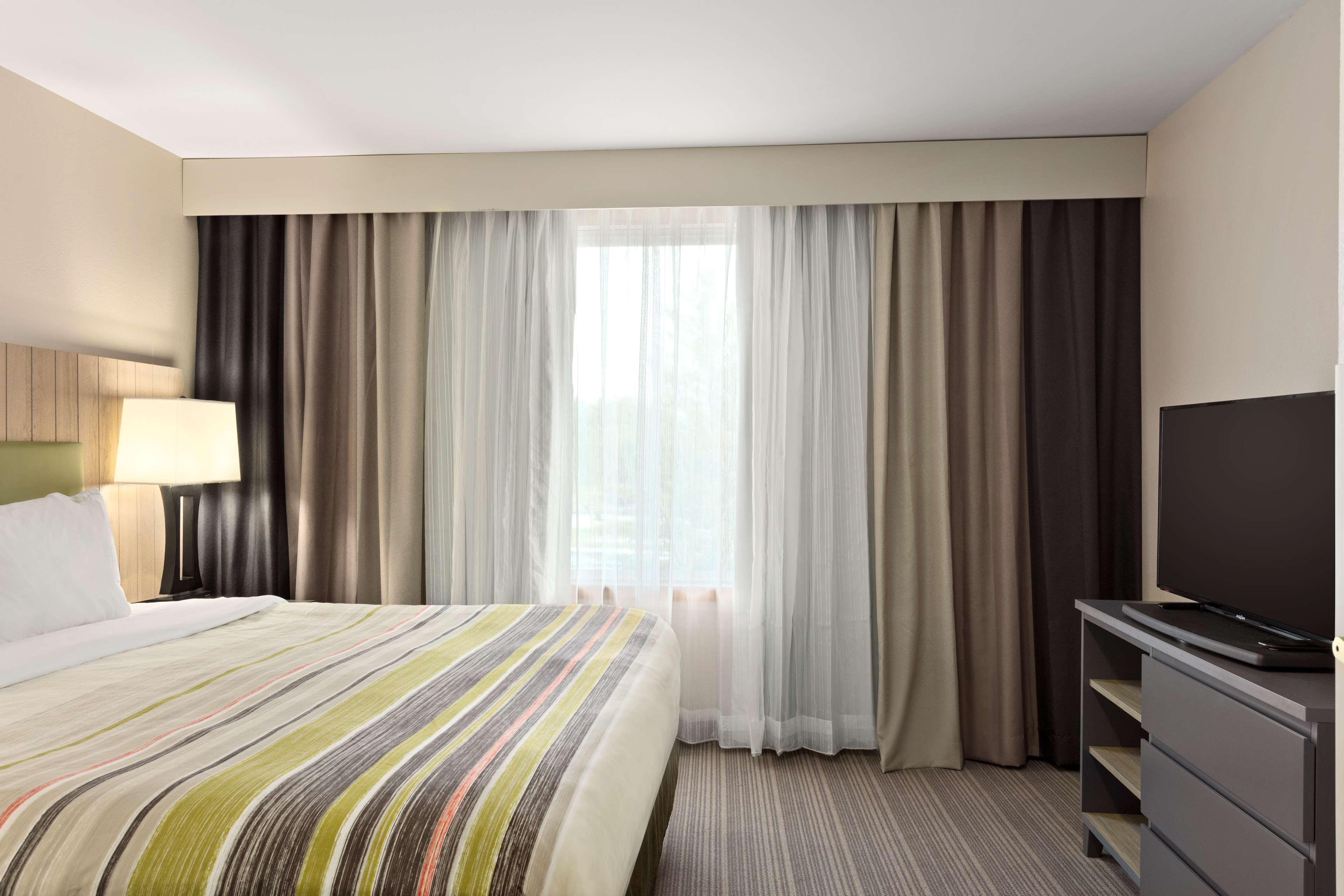 Howard Johnson By Wyndham Murfreesboro Exteriör bild