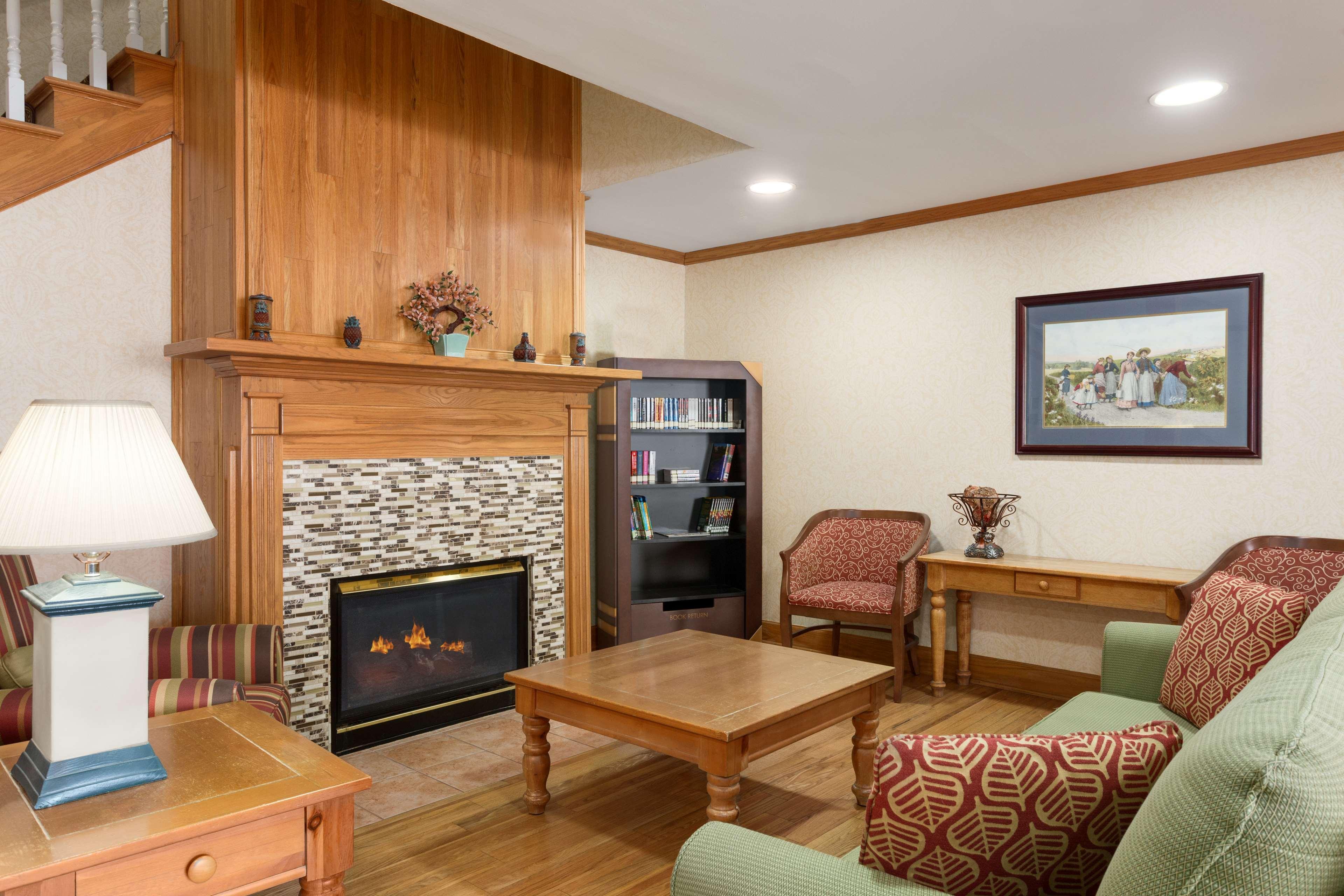 Howard Johnson By Wyndham Murfreesboro Exteriör bild