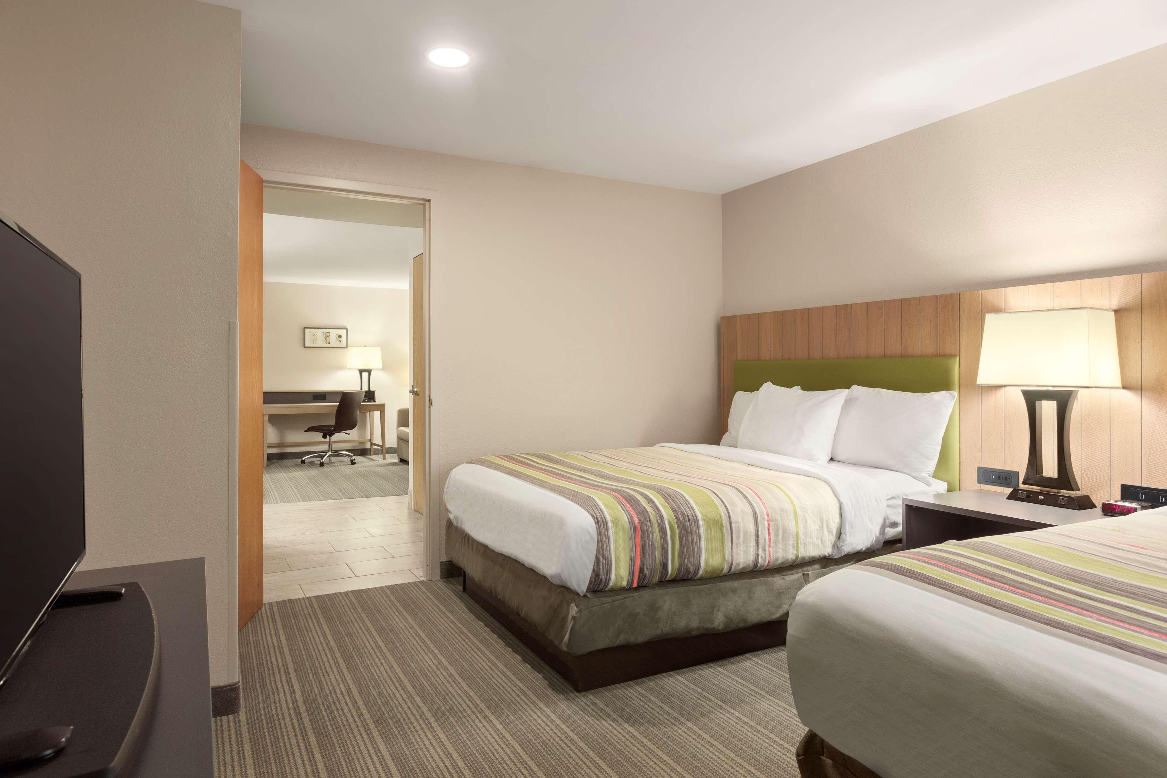 Howard Johnson By Wyndham Murfreesboro Exteriör bild