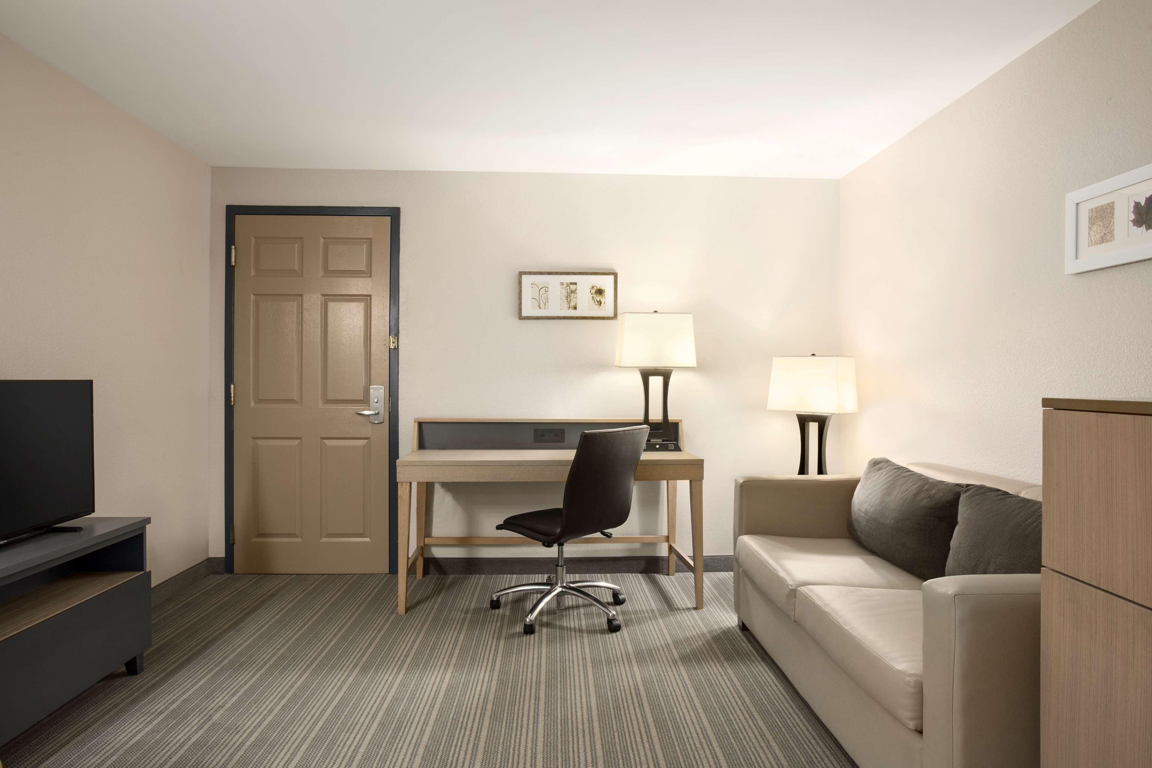 Howard Johnson By Wyndham Murfreesboro Exteriör bild