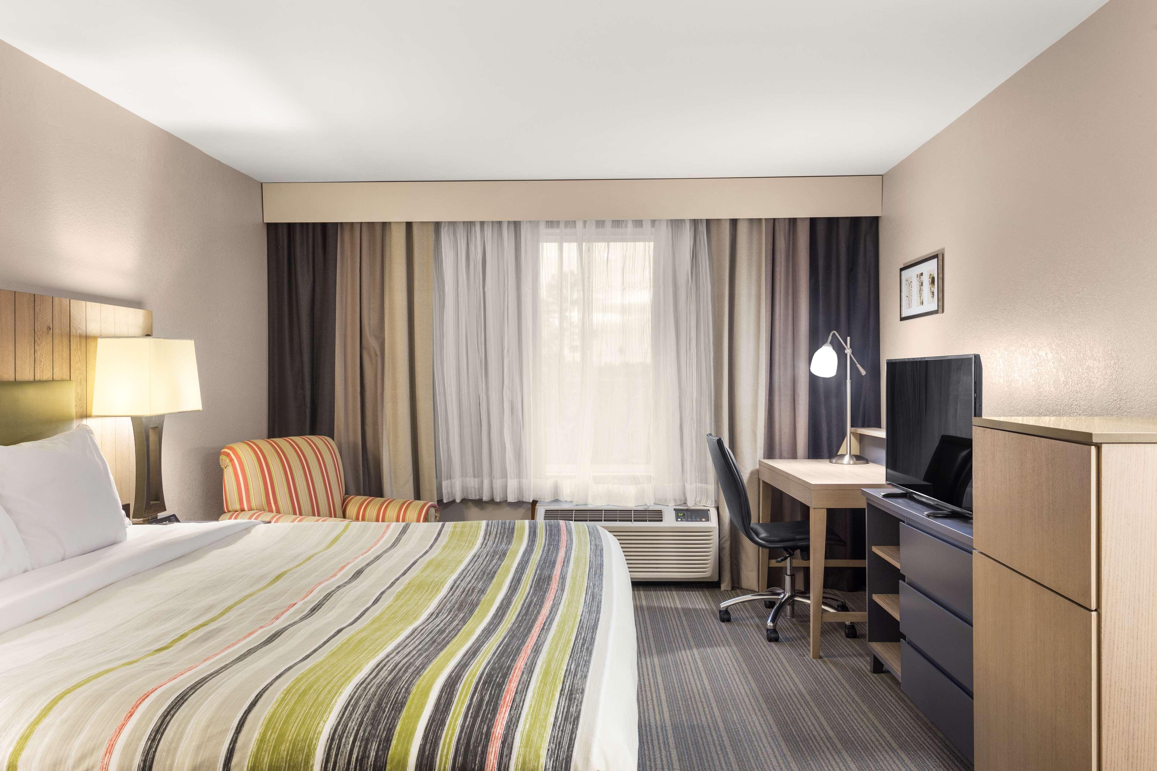 Howard Johnson By Wyndham Murfreesboro Exteriör bild