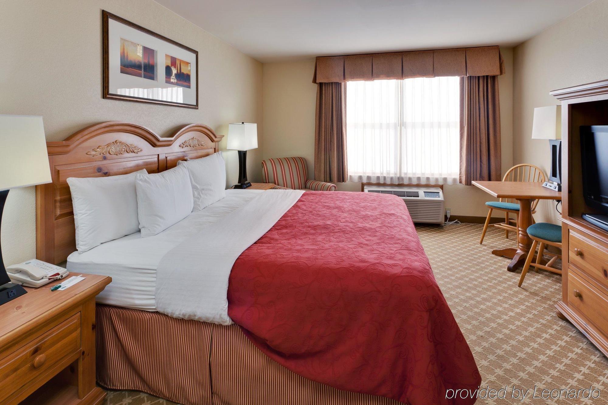 Howard Johnson By Wyndham Murfreesboro Exteriör bild