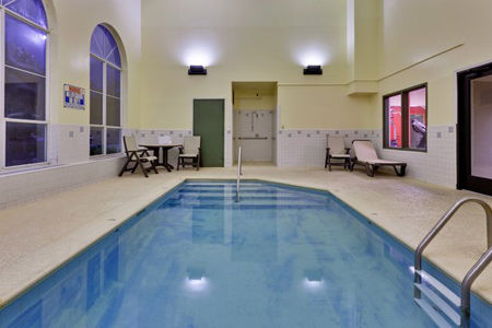 Howard Johnson By Wyndham Murfreesboro Bekvämligheter bild